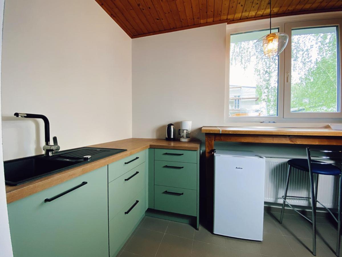 Hostel Bohlen  Exteriér fotografie