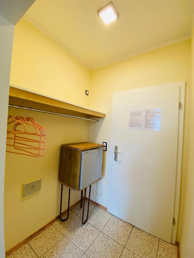 Hostel Bohlen  Exteriér fotografie